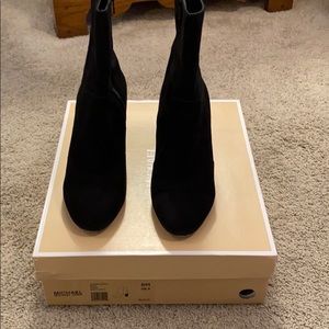 Michael Kors booties